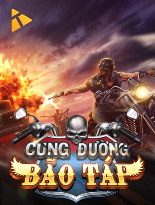 Cung đường bão táp
